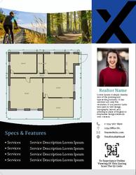 Flyer (EXP - 4)
