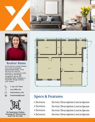 Flyer (EXP - 6)