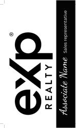 Business Card  (EXP - 12) Front