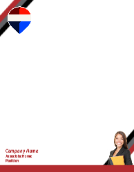 Letterhead (Remax - 10) Front