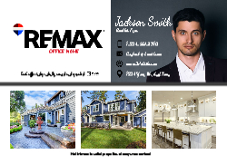 Postcard (Remax - 10)