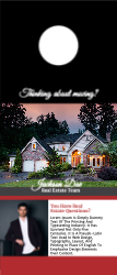 Door Hangers (Remax - 4)