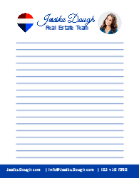 Notepad (Remax - 5)