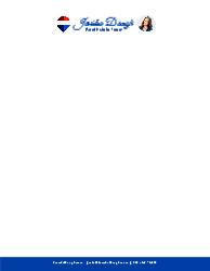 Letterhead (Remax - 5) Front