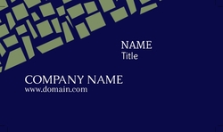 Business Card 2 Front