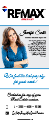 Retractable Banner (Remax - 1)