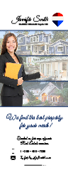 Retractable Banner (Remax - 5)