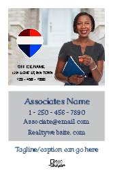 A-frame Sign (Remax - 3)