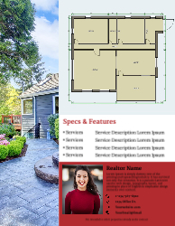 Flyer (Remax - 10)