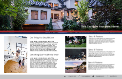 Property brochure (Remax - 8) Back