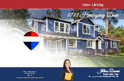 Property brochure (Remax - 8) Front