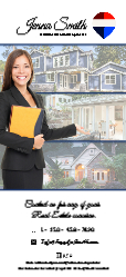 Rackcard (Remax - 5)