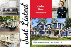 Postcard (Remax - 5)
