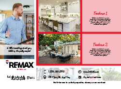 Postcard (Remax - 5)