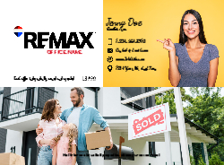 Postcard (Remax - 9)