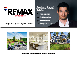 Postcard (Remax - 10)