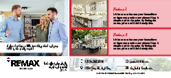 Postcard (Remax - 5)