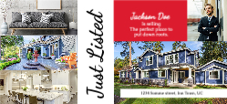 Postcard (Remax - 5)