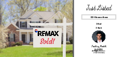 Postcard (Remax - 10)