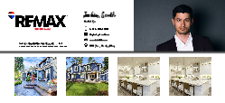 Postcard (Remax - 10)