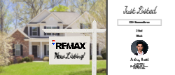 Postcard (Remax - 10)