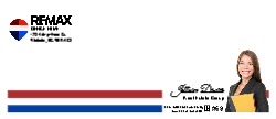 Envelope (Remax - 8) Front
