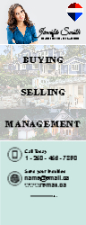 Retractable Banner (Remax - 6)