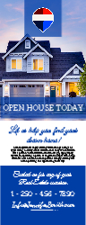 Retractable Banner (Remax - 7)