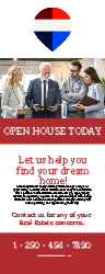 Retractable Banner (Remax - 7)