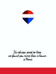 greeting card (Remax - 2)