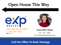 18" X 24"   Sign (EXP - 6 left)