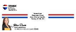 Envelope (Remax - 8) Front