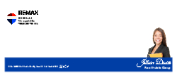 Envelope (Remax - 7) Front