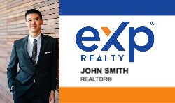 Business Card  (EXP - 14) Front