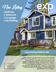 Flyer (EXP - 10)