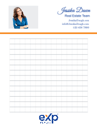 Notepad (EXP - 10)