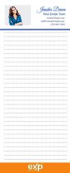 Notepad (EXP - 10)
