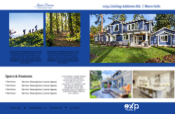 Property Brochure (EXP - 3) Back