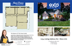 Property Brochure (EXP - 4) Front