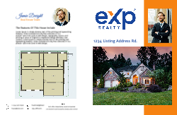 Property Brochure (EXP - 5) Front