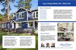 Property Brochure (EXP - 6) Back