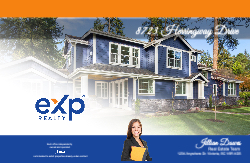 Property brochure (EXP - 8) Front