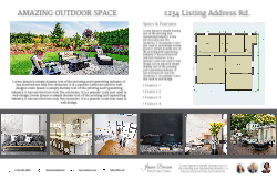 Property Brochure  (EXP - 10) Back