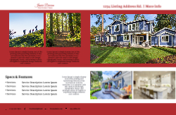 Property Brochure (REMAX - 3) Back