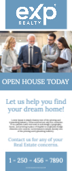 Retractable Banner (EXP - 11)