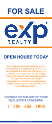 Retractable Banner (EXP - 9)