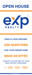 Retractable Banner (EXP - 10)