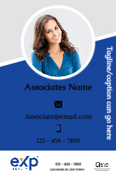A-frame Sign (EXP - 2)
