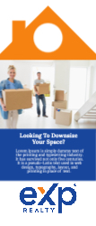 Door Hangers (EXP - 2)