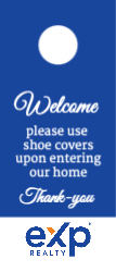 Door Hangers (EXP - 5)